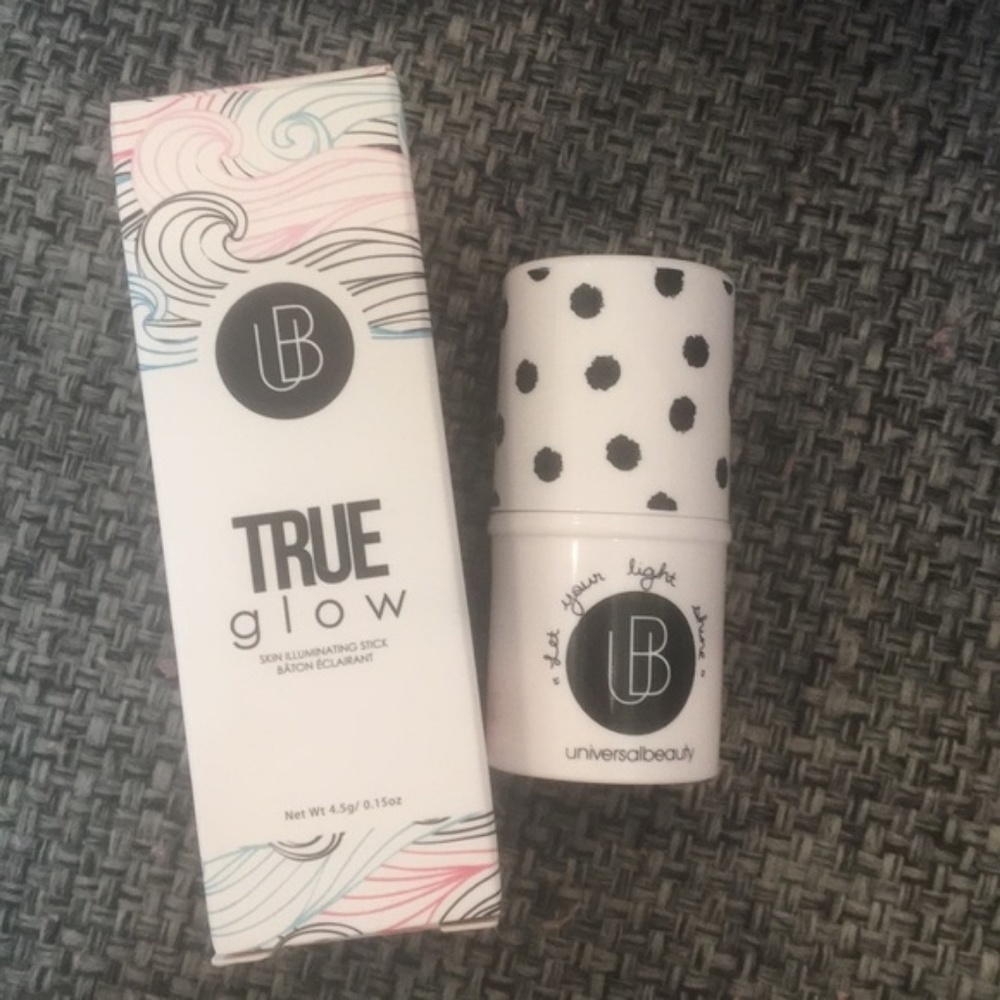 UB Cosmetics True Glow Skin Illuminating Stick